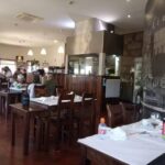 Restaurante Trinca Espinhas