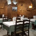 Restaurante Trindade