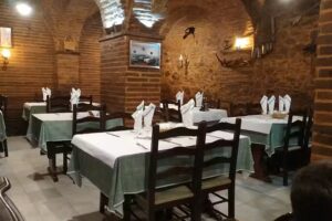 Restaurante Trindade