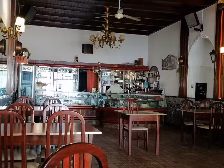 Restaurante Trindade