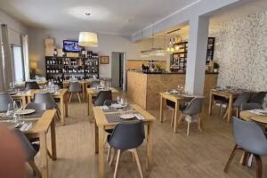 Restaurante Trinta e Dois