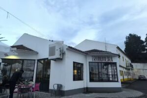 Restaurante Tronqueira