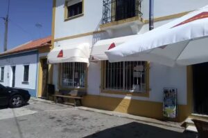 Restaurante Tropical