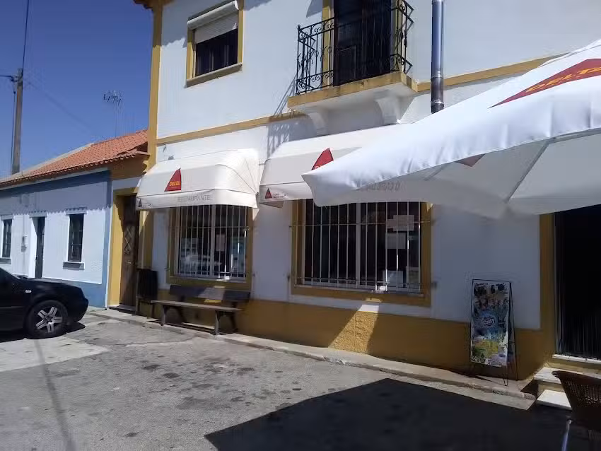 Restaurante Tropical