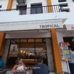 Restaurante Tropical