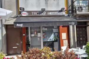 Restaurante Trota&rsquo;s