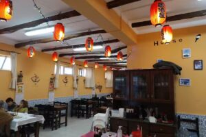 restaurante tsingtao