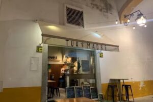 Restaurante Tua Madre