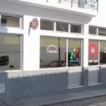 Restaurante Turismo