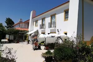 Restaurante Turismo Rural A Deolinda