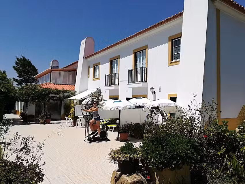 Restaurante Turismo Rural A Deolinda