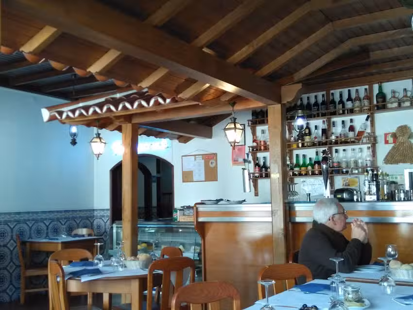 Restaurante Turpial
