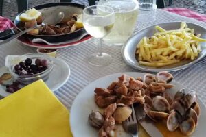 Restaurante U Monchiqueiro 2