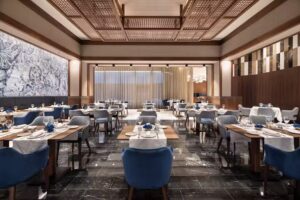 Restaurante Universal Lisboa