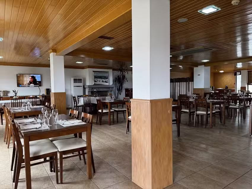 Restaurante Urze