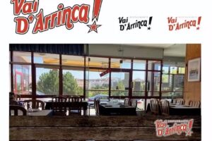 Restaurante Vai D&rsquo;Arrinca
