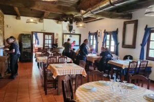 Restaurante Val de Poldros