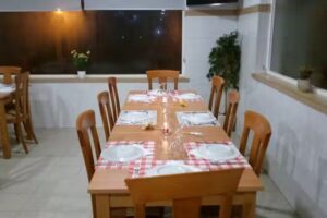 Restaurante Vale do Lino