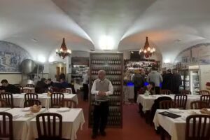 Restaurante Vale do Rio