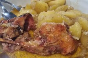 Restaurante Vale do Sousa