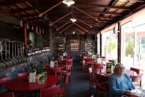 Restaurante Vale Freiras