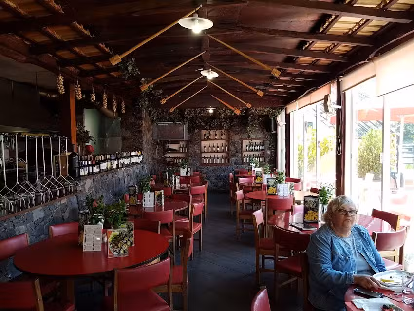 Restaurante Vale Freiras