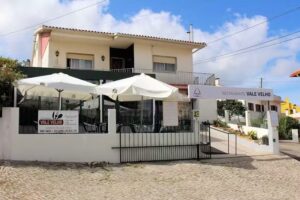 Restaurante Vale Velho