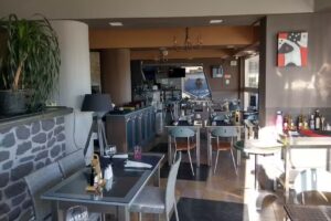 Restaurante Valentino’s