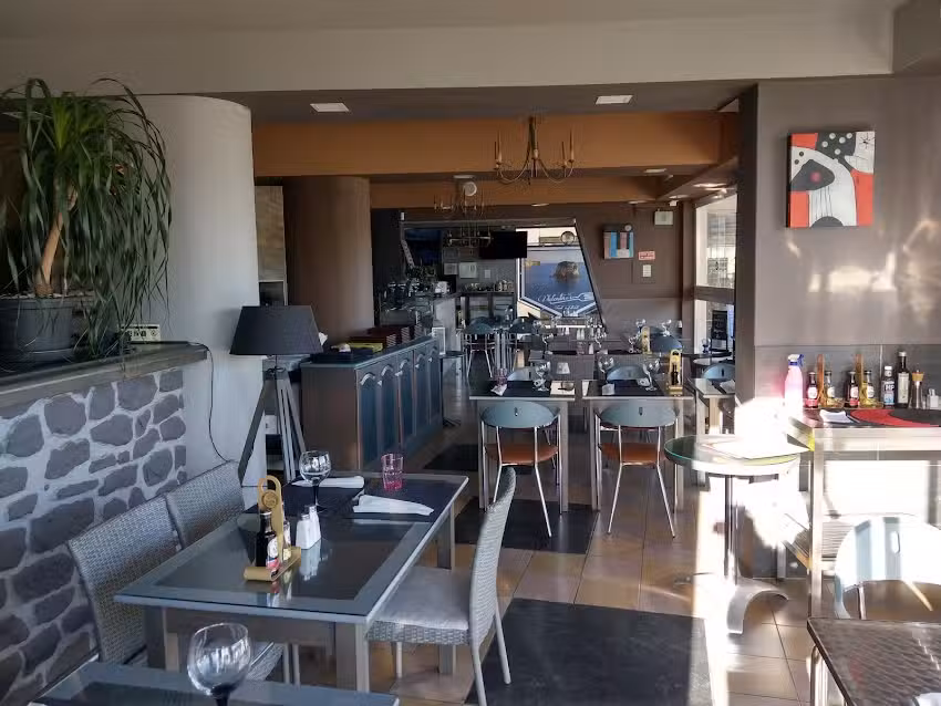 Restaurante Valentino&rsquo;s