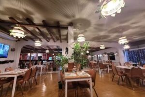 Restaurante Valverde