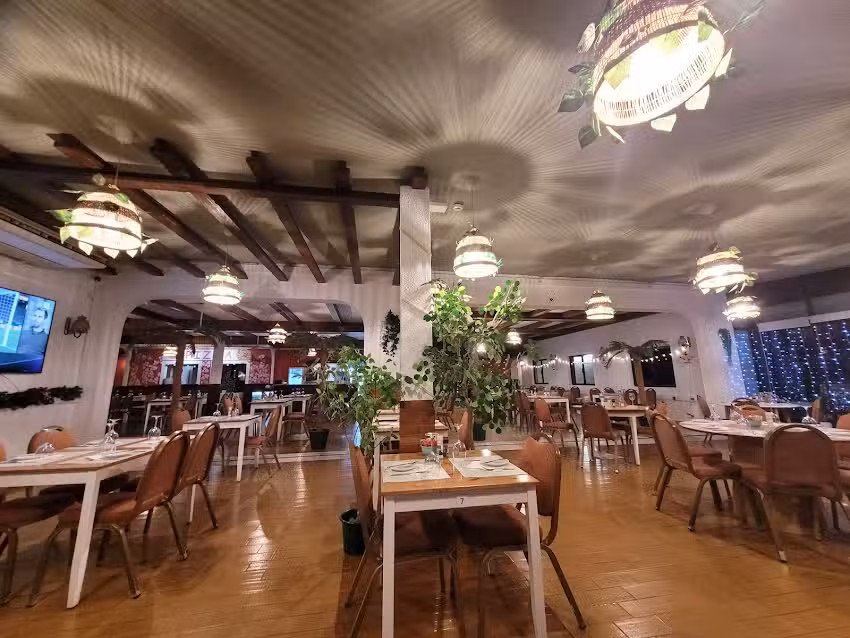 Restaurante Valverde