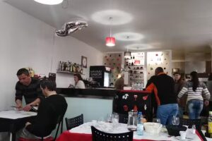 Restaurante Vani