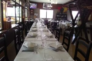 Restaurante Varanda da Serra