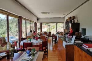 Restaurante Varanda do Casal