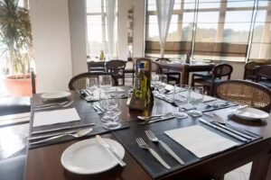 Restaurante Varanda do Jamor