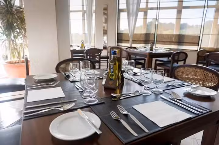 Restaurante Varanda do Jamor