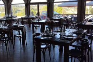 Restaurante Varanda do Mondego