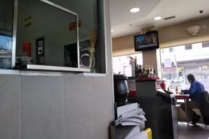 Restaurante Vasco da Gama