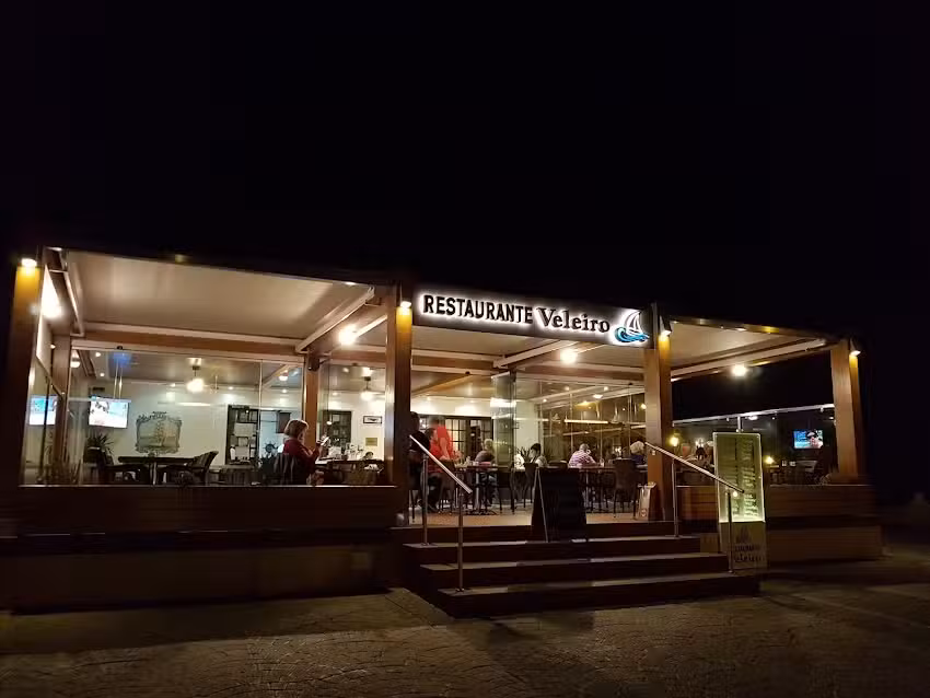 Restaurante Veleiro