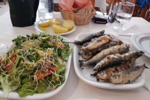 Restaurante Velha Casa