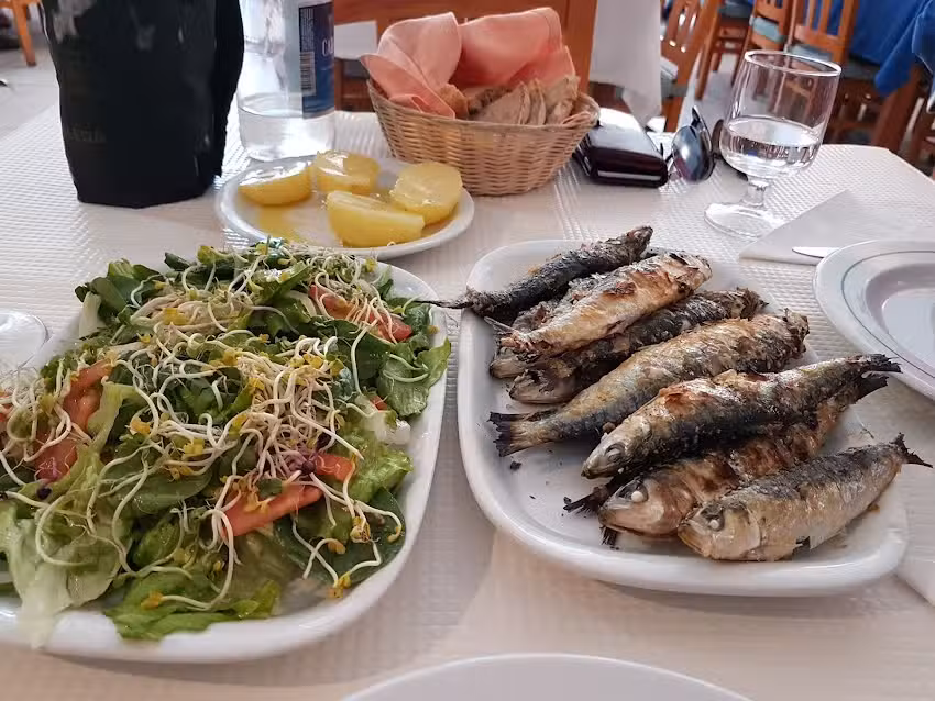 Restaurante Velha Casa