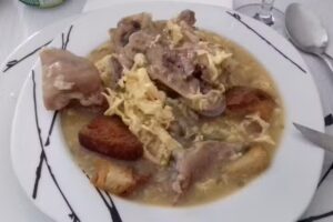 Restaurante Venda do Bravo