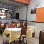 Restaurante Veneza