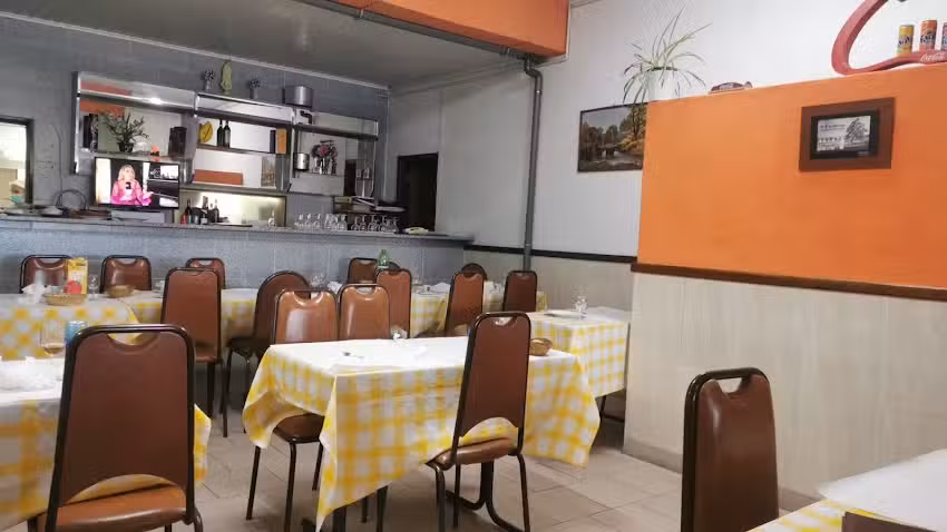 Restaurante Veneza