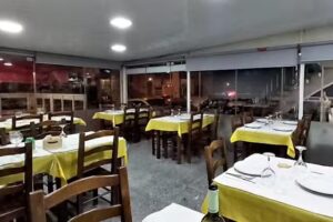 Restaurante Ventura