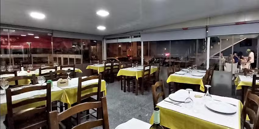 Restaurante Ventura