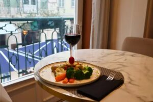 Restaurante Ver Belem