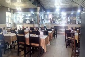 Restaurante Vera Cruz (Barcelos)