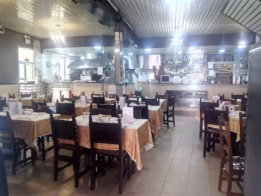 Restaurante Vera Cruz (Barcelos)