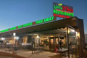 Restaurante Verde Minho (Dume)